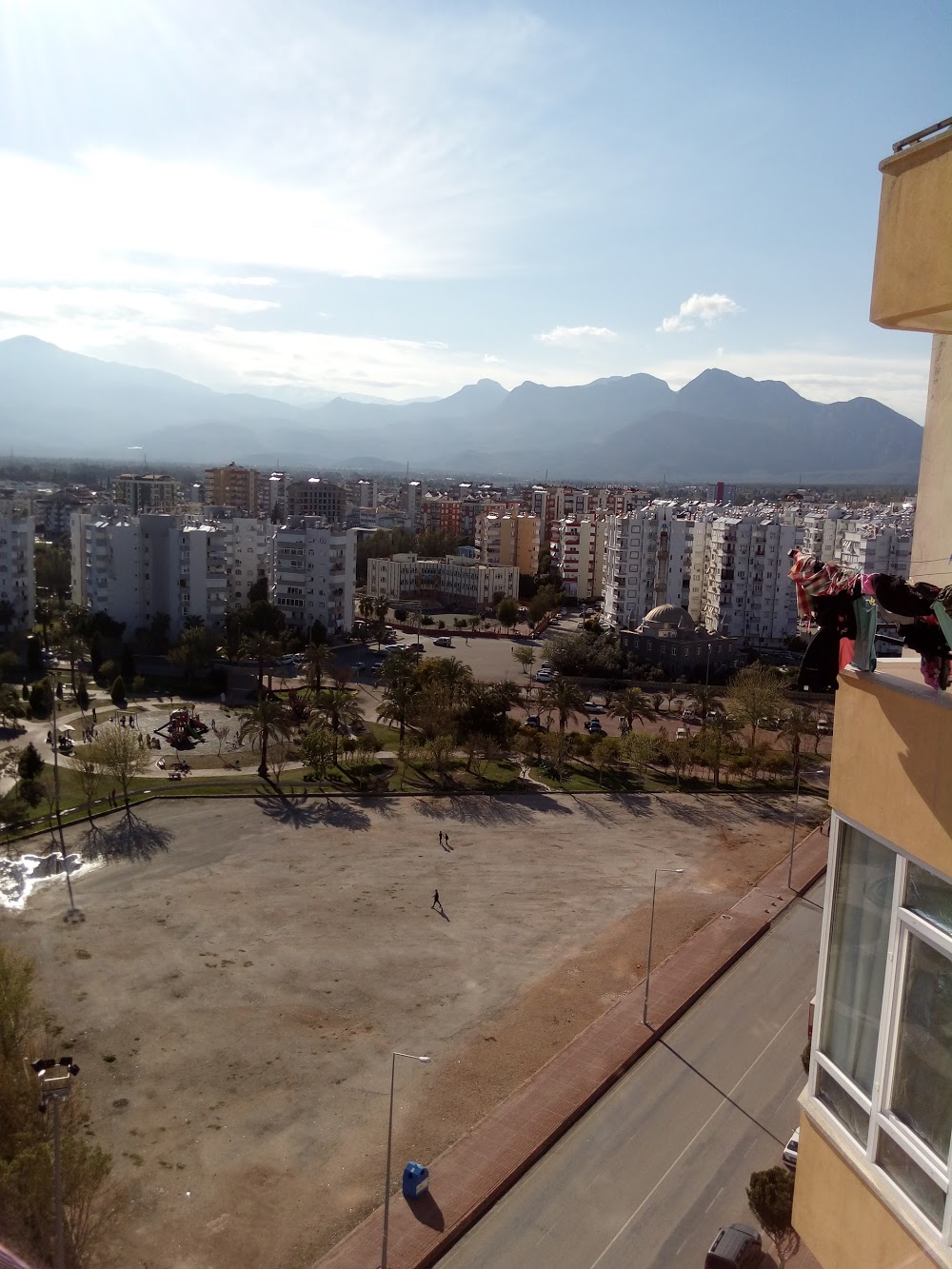 Leyla Kahraman Sevim Ertenü Ortaokulu Fotoğrafları 2