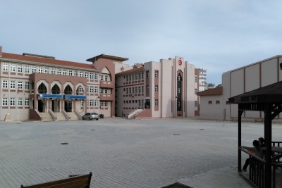 Saime Salih Konca İlkokulu fotoğraf 1