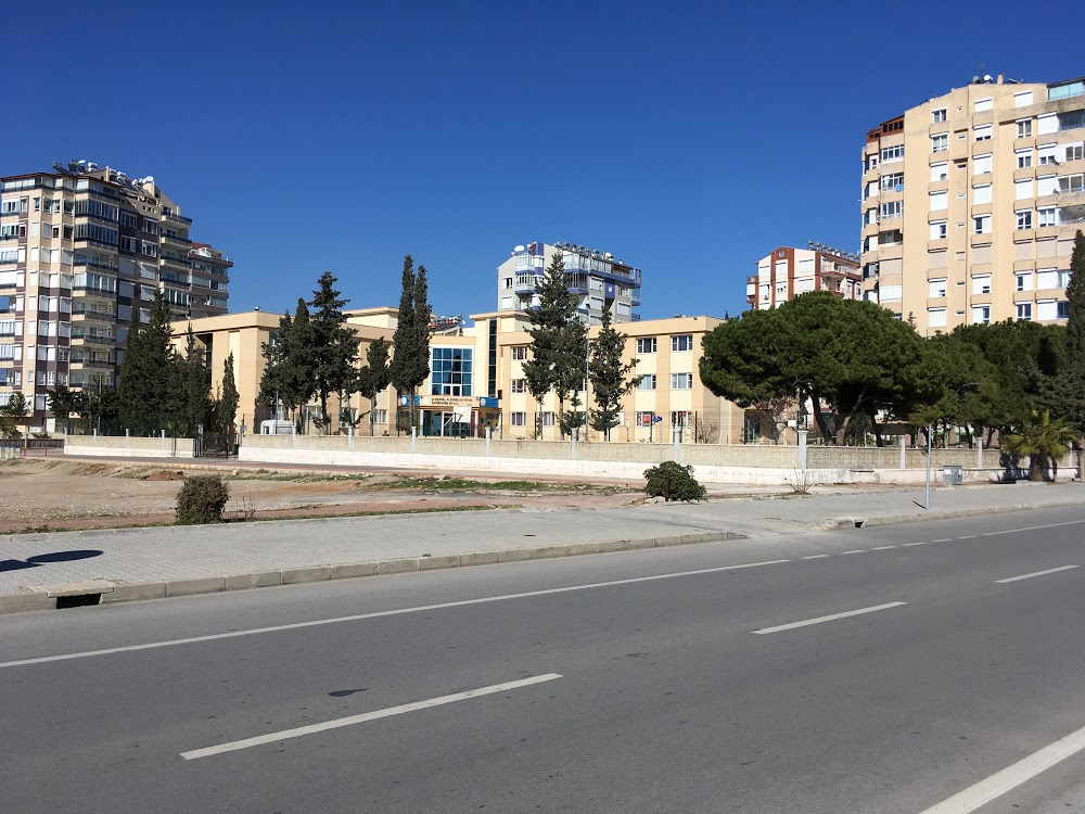 Z.Marsel-Z.Denizhan Öner İlkokulu Fotoğrafları 3