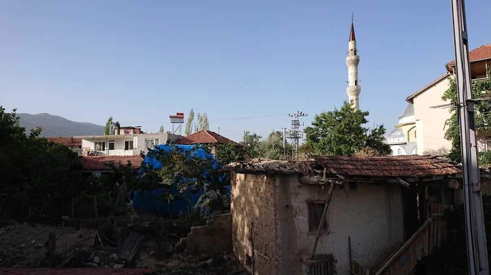 Korkuteli Akyar İlkokulu Fotoğrafları 3