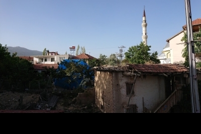 Korkuteli Akyar İlkokulu fotoğraf 3