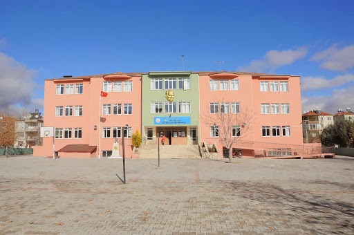 Arif Ortaokulu Fotoğrafları 1