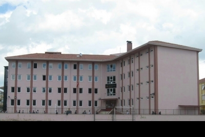 Hacı Ethem-Şerife Kavukçu Anadolu Lisesi fotoğraf 2