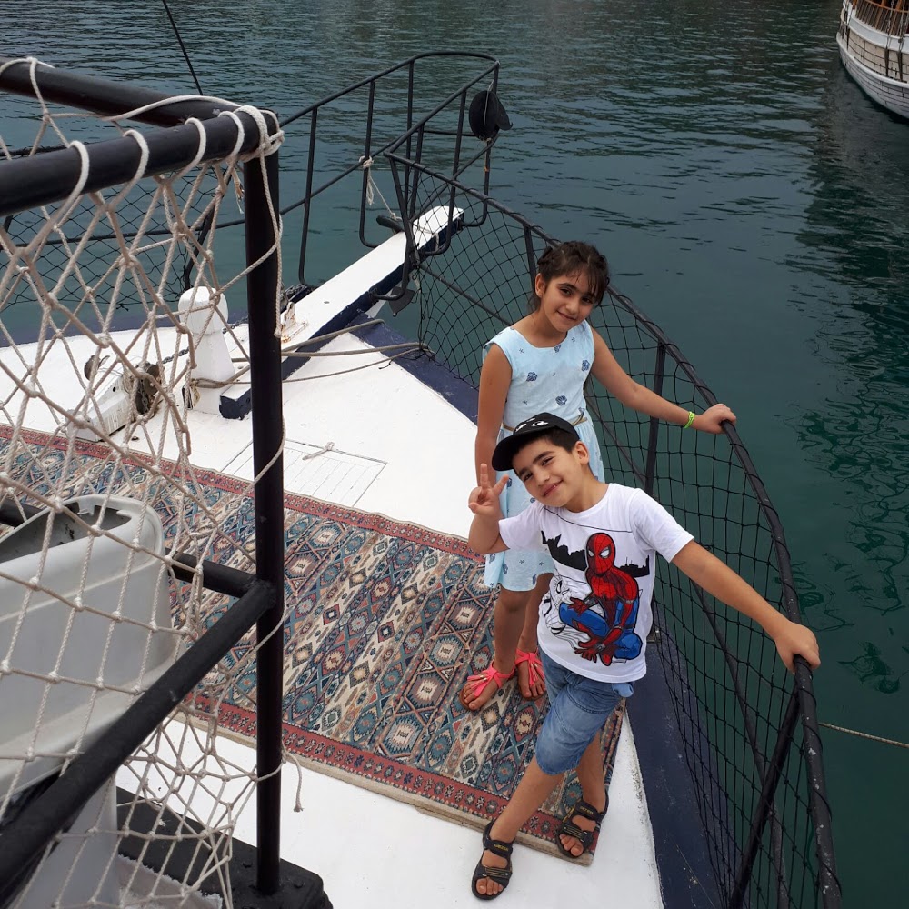 İmrahor İstiklal Ortaokulu Fotoğrafları 4