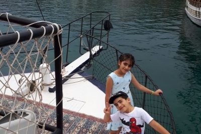 İmrahor İstiklal Ortaokulu fotoğraf 4