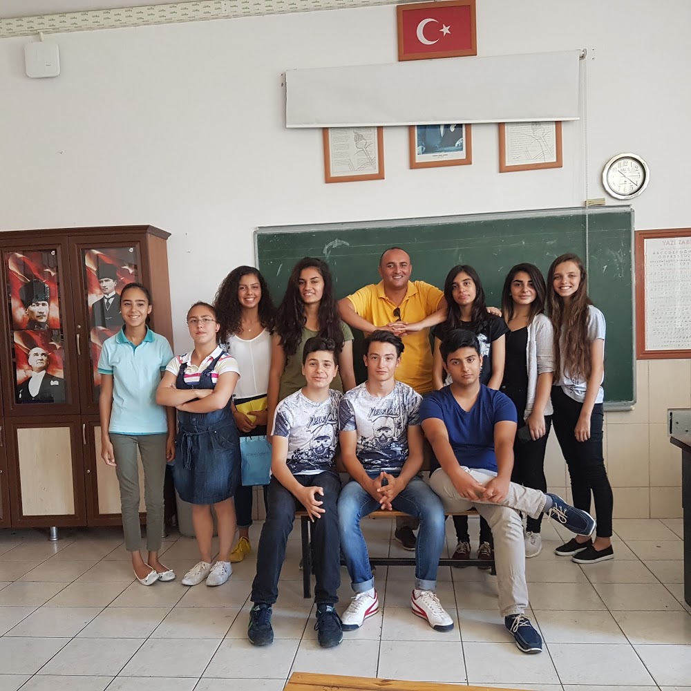 İmrahor İstiklal Ortaokulu Fotoğrafları 3