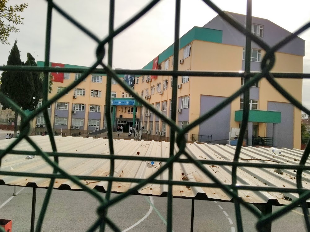 İmrahor İstiklal İlkokulu Fotoğrafları 2