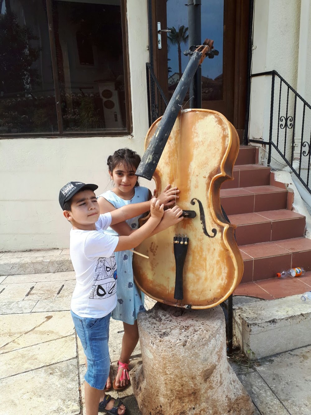 İmrahor İstiklal İlkokulu Fotoğrafları 4