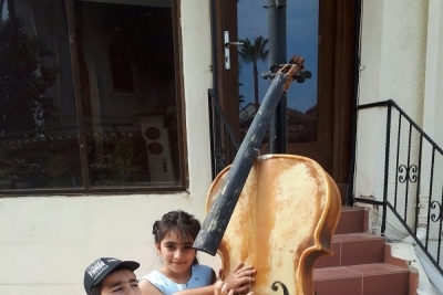 İmrahor İstiklal İlkokulu fotoğraf 4