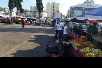 İmrahor İstiklal İlkokulu fotoğraf 5