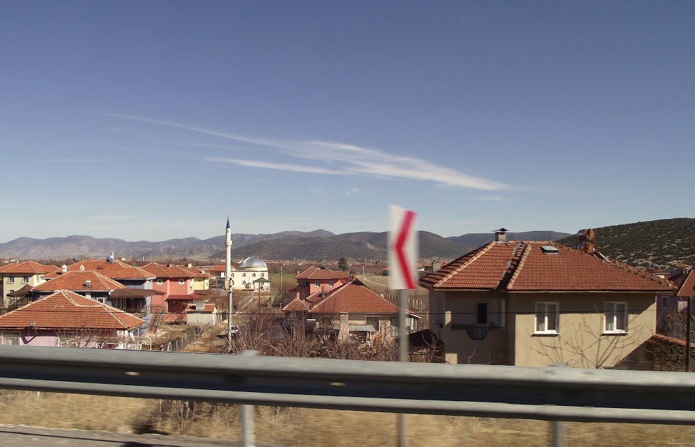 Kızılcadağ İmam Hatip Ortaokulu Fotoğrafları 4