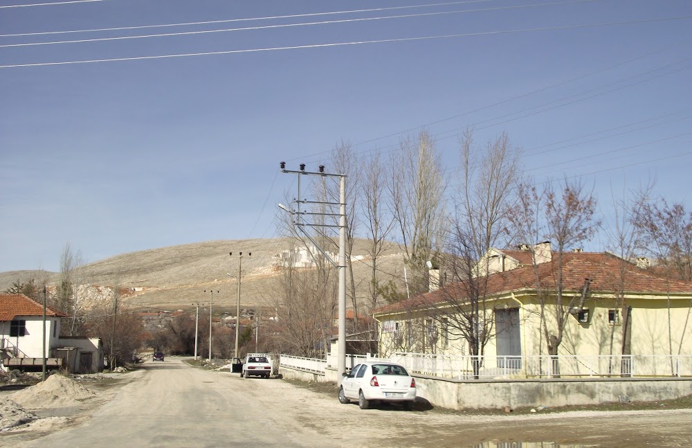 Kızılcadağ Ortaokulu Fotoğrafları 2