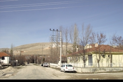 Kızılcadağ İmam Hatip Ortaokulu fotoğraf 1