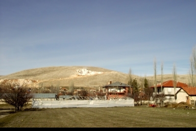 Kızılcadağ Ortaokulu fotoğraf 1