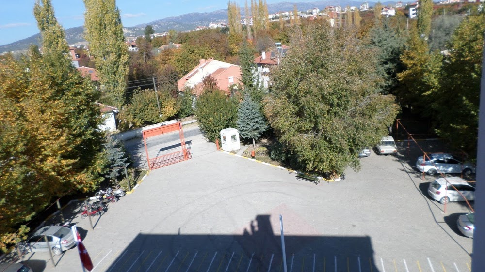 Korkuteli Kız Anadolu İmam Hatip Lisesi Fotoğrafları 2