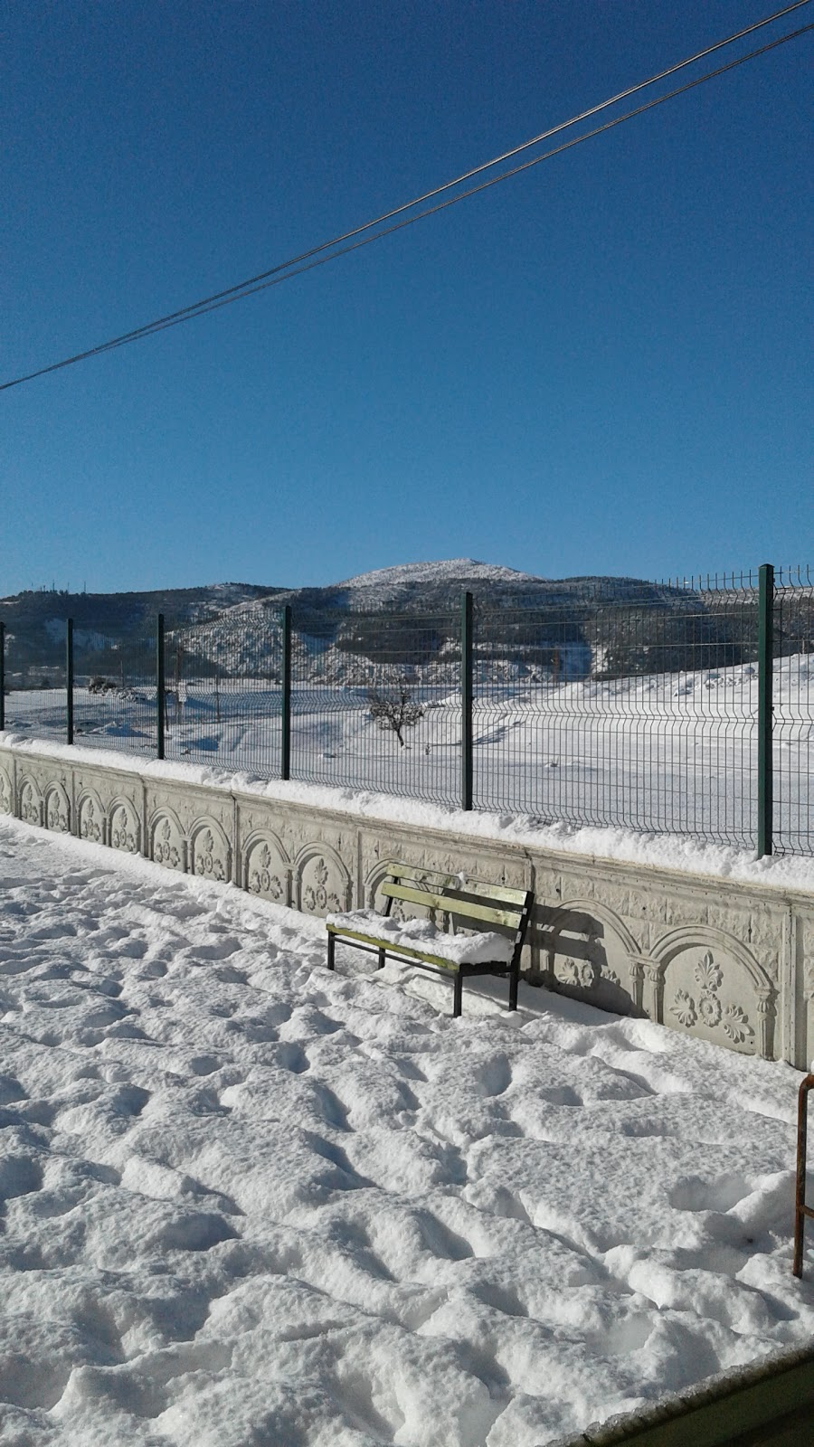 Nazlı-irfan Önal İmam Hatip Ortaokulu Fotoğrafları 1