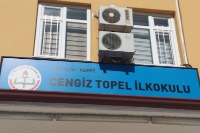 Kepez Ersoy Ortaokulu fotoğraf 6