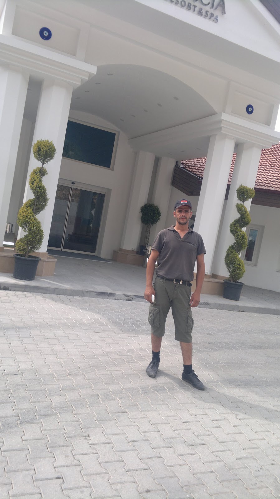 Kepez Ersoy Ortaokulu Fotoğrafları 4