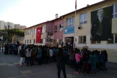 Kepez Ersoy Ortaokulu fotoğraf 2