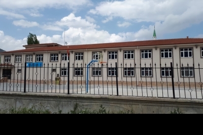 Sülekler Şehit Semih Aldemir İlkokulu fotoğraf 1