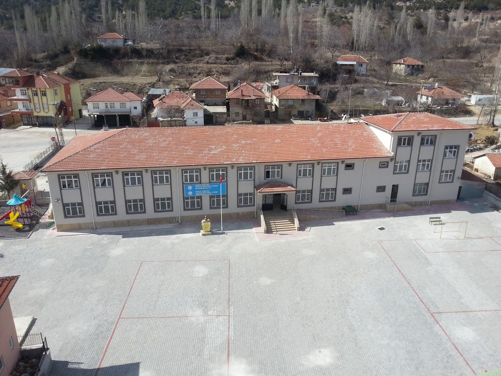 Sülekler Şehit Semih Aldemir İmam Hatip Ortaokulu Fotoğrafları 3