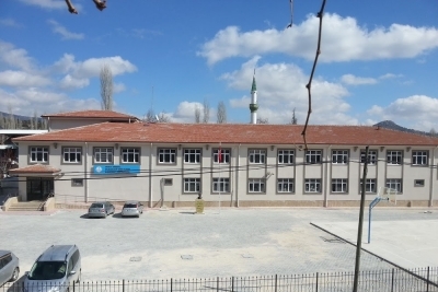 Sülekler Şehit Semih Aldemir İlkokulu fotoğraf 2