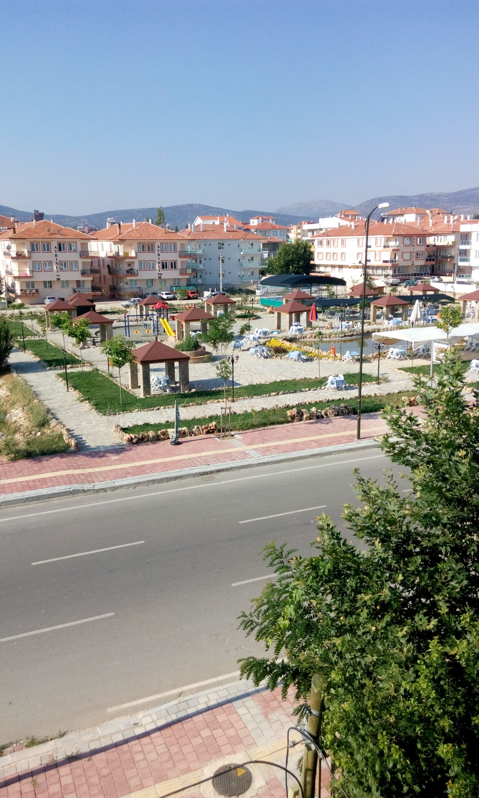 Yaşar Sadi Tekin İlkokulu Fotoğrafları 1