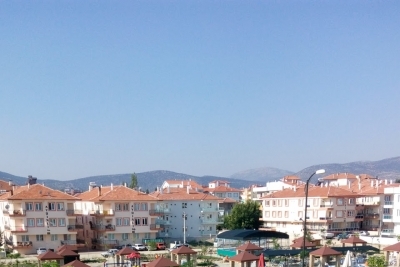 Yaşar Sadi Tekin İlkokulu fotoğraf 1