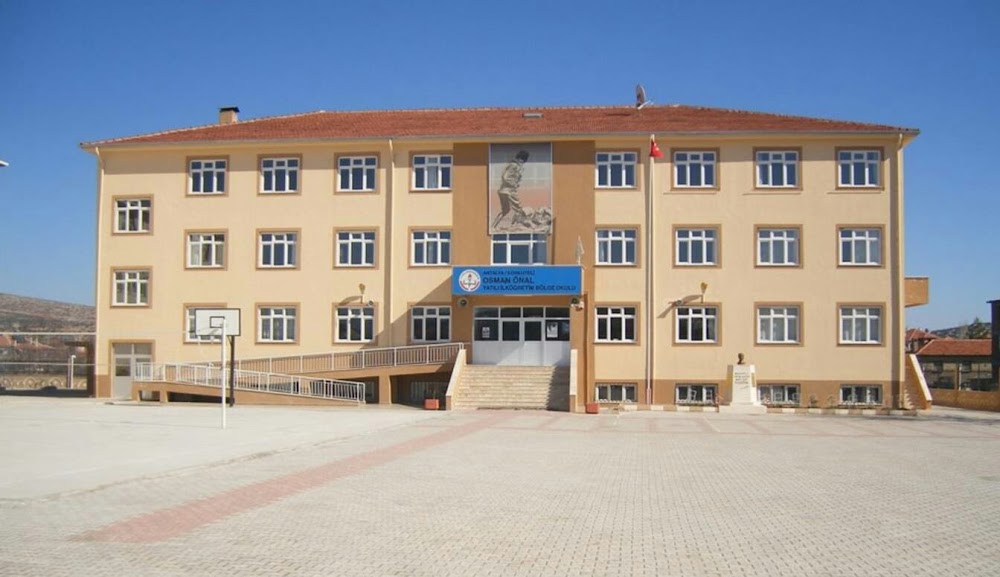 Yaşar Sadi Tekin İlkokulu Fotoğrafları 2