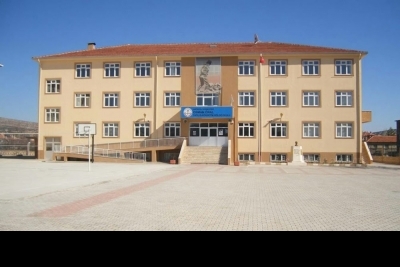 Yaşar Sadi Tekin İlkokulu fotoğraf 2