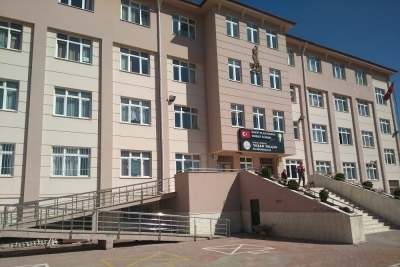Yaşar Yalçın Ortaokulu fotoğraf 1
