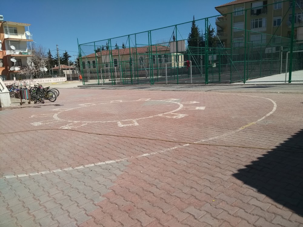 Yaşar Yalçın Ortaokulu Fotoğrafları 3