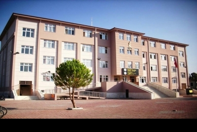 Yaşar Yalçın Ortaokulu fotoğraf 2