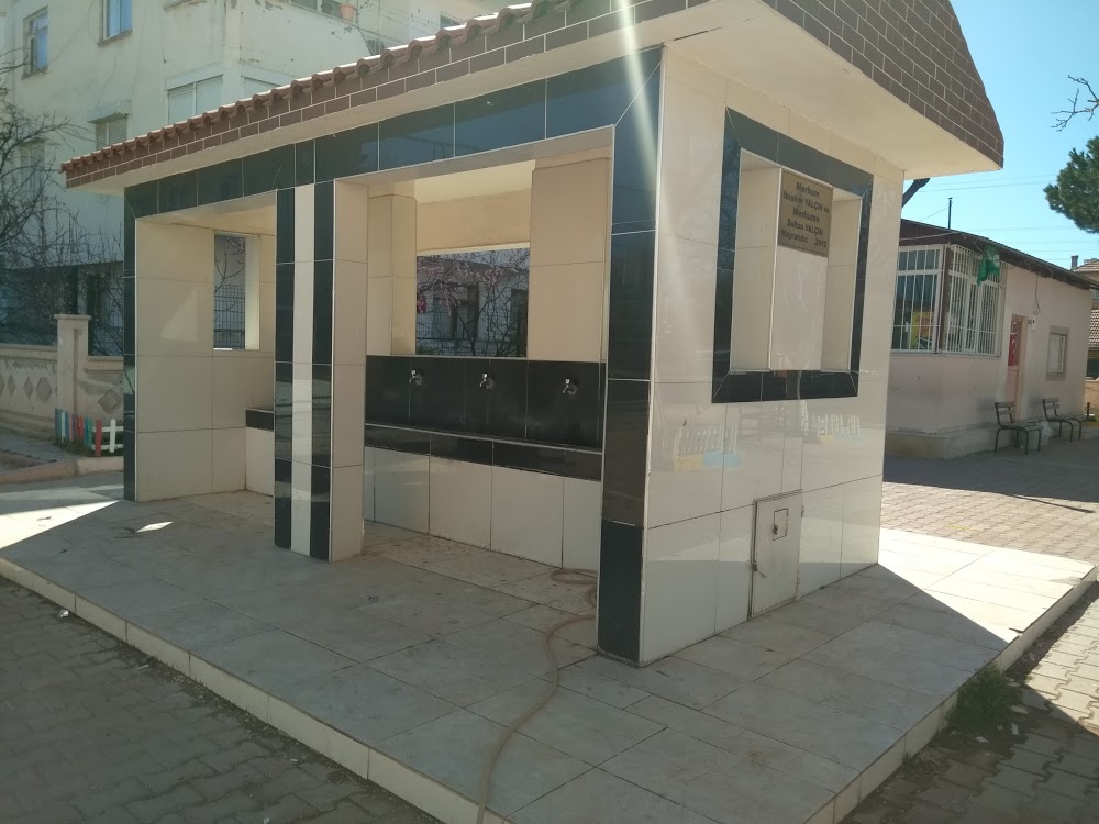 Yaşar Yalçın İlkokulu Fotoğrafları 1