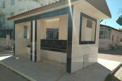 Yaşar Yalçın İlkokulu fotoğraf 1