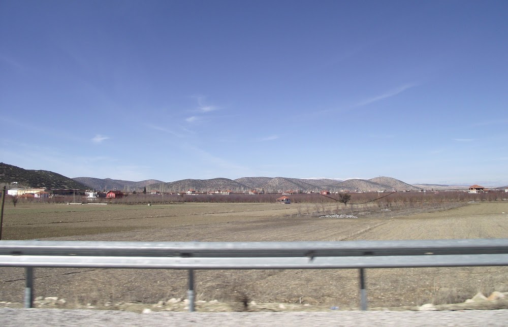 Yazır Fevziye Polat İlkokulu Fotoğrafları 2