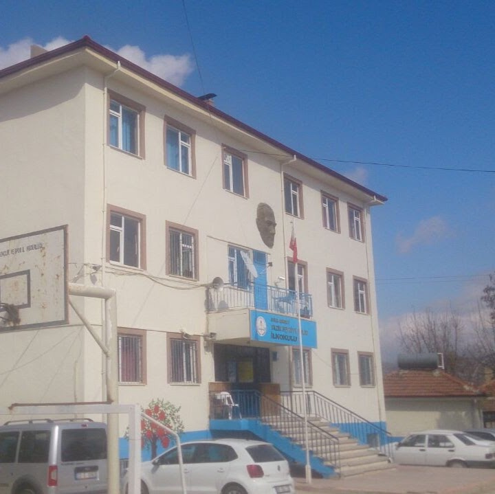 Yazır Fevziye Polat İlkokulu Fotoğrafları 1