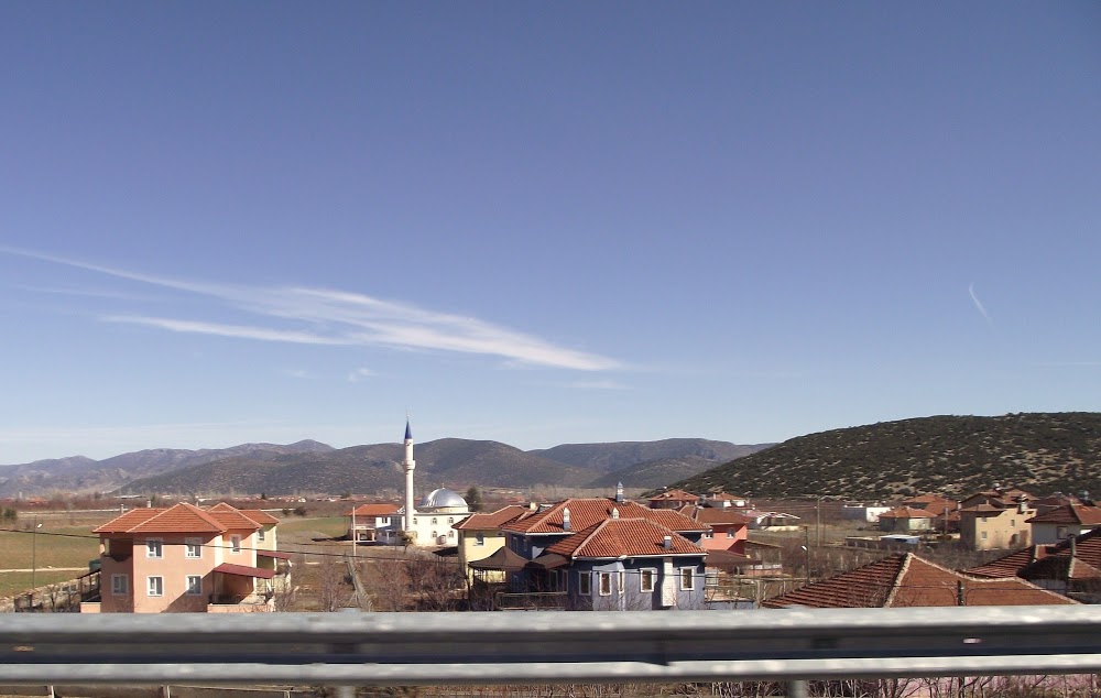 Yazır Fevziye Polat Ortaokulu Fotoğrafları 3