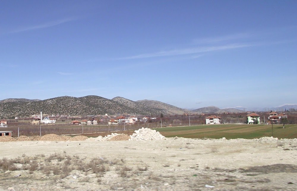 Yazır Fevziye Polat Ortaokulu Fotoğrafları 2