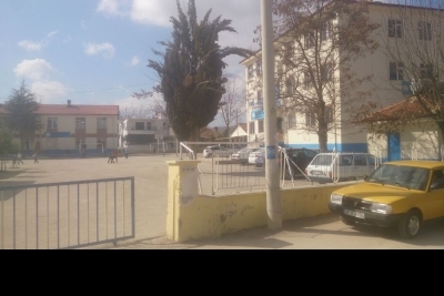 Yazır Fevziye Polat İmam Hatip Ortaokulu fotoğraf 1