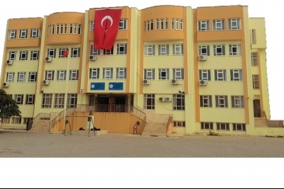 80. Yıl Beykonak Ortaokulu fotoğraf 1