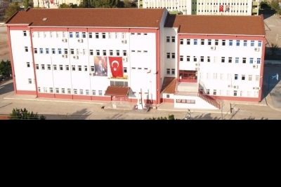 Kumluca Anadolu Lisesi fotoğraf 1