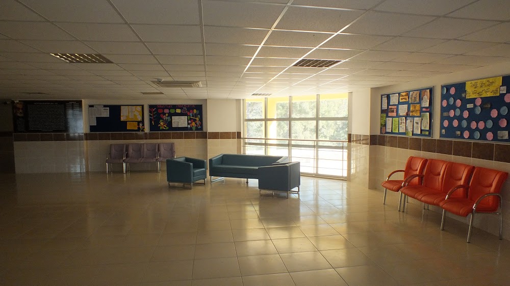 Kumluca İmam Hatip Ortaokulu Fotoğrafları 1