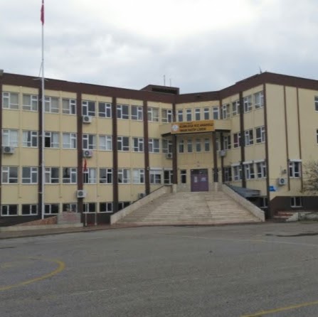Kumluca İmam Hatip Ortaokulu Fotoğrafları 3