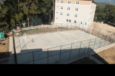 Kumluca İmam Hatip Ortaokulu fotoğraf 2