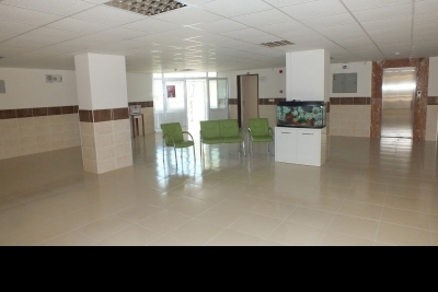 Kumluca Kız Anadolu İmam Hatip Lisesi fotoğraf 3