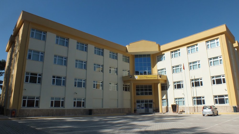 Kumluca Kız Anadolu İmam Hatip Lisesi Fotoğrafları 1