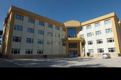 Kumluca Kız Anadolu İmam Hatip Lisesi fotoğraf 1