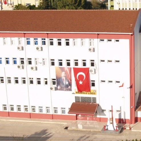 Kumluca Fatih Mesleki Ve Teknik Anadolu Lisesi Fotoğrafları 1