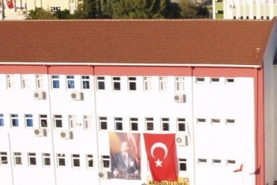 Kumluca Fatih Mesleki Ve Teknik Anadolu Lisesi Fotoğrafları 1